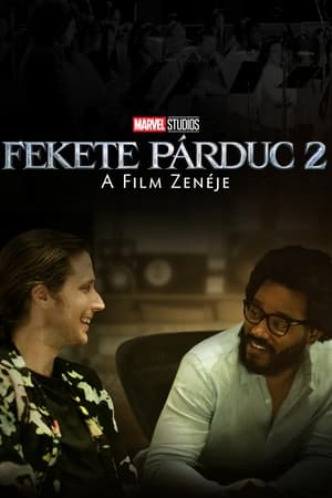 Image Fekete Párduc 2. - A film zenéje