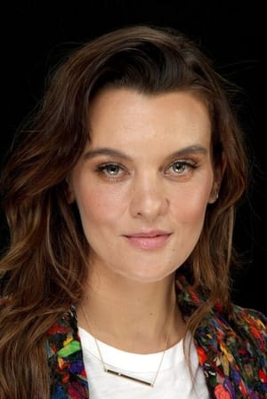 Foto retrato de Frankie Shaw