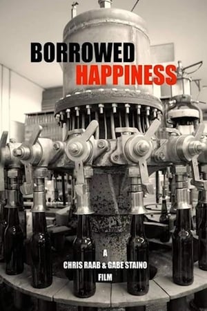 Poster di Borrowed Happiness