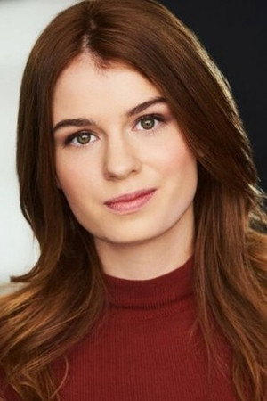 Wylie Anderson portrait