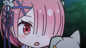 Re:ZERO - Starting Break Time From Zero Re:ZERO - Starting Break Time From Zero 2nd Season: The Stone of the Miracle, the Path to the Miracle.