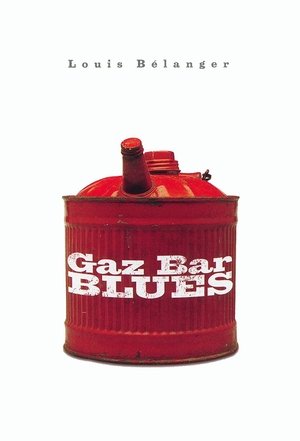 Gaz Bar Blues poster