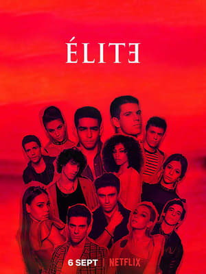 Elite Season 2 tv show online
