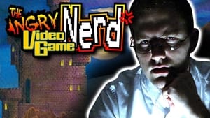 The Angry Video Game Nerd Dark Castle