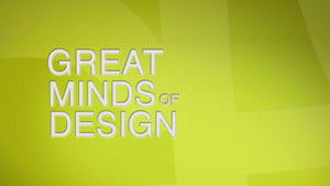 Great Minds Of Design