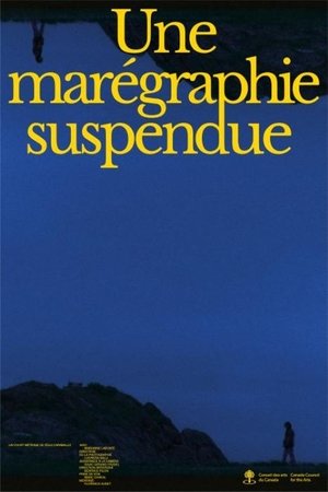 Une marégraphie suspendue (2025)