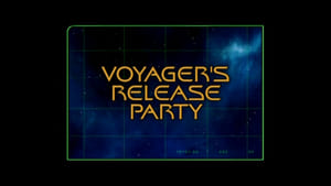 Image Voyager Release Party