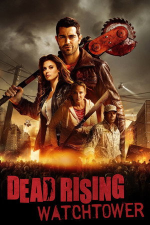 Dead Rising: Watchtower
