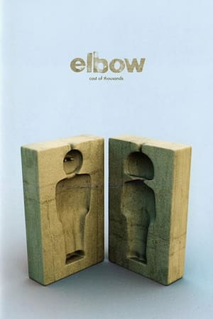 Poster Elbow - Cast of Thousands 2024