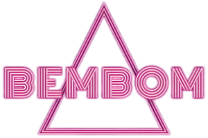 Bem Bom — Logos 1