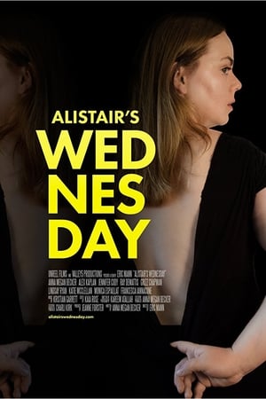 Poster Alistair's Wednesday (2015)