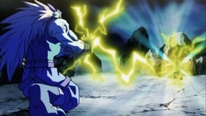 Dragon Ball Super: Season 1 Episode 105 –