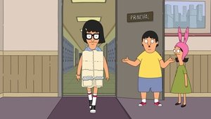 Bob burgerfalodája: 5×16