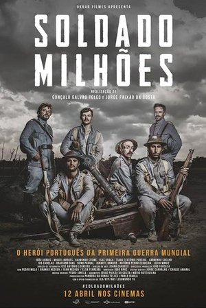 Soldado Milhões