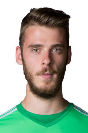 David De Gea Profile Picture