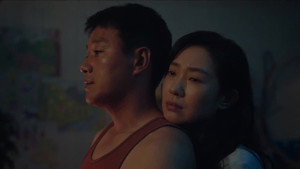 昨夜将至: 1×9