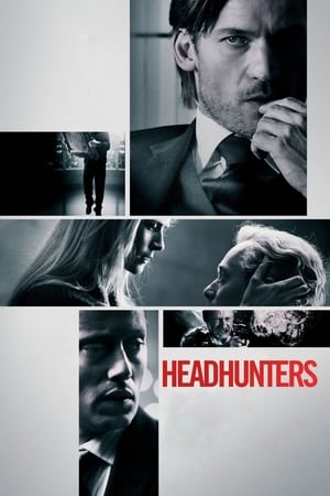 Poster Headhunters 2011