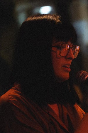 Sara Arnau