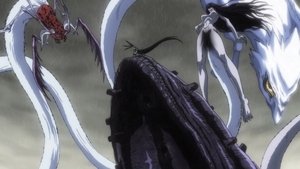 Ushio & Tora: 2×7