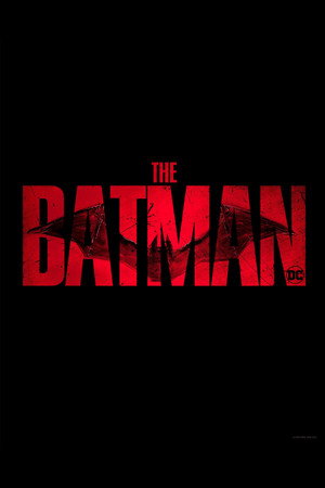 poster The Batman