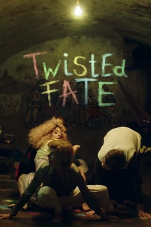 Poster Twisted Fate 2024