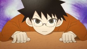 Sayonara Zetsubou Sensei: 1×9