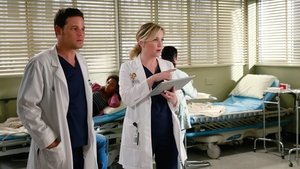 Grey’s Anatomy 11×20