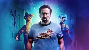 Willy’s Wonderland (2021) [BR-RIP] [1080p/720p]