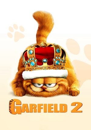 Watch Garfield 2 (2006) HD Movie Online Free