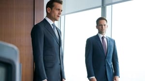 Suits (La clave del éxito) Temporada 7 Capitulo 13