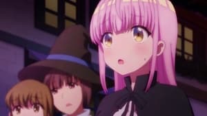 RPG Fudousan: Episódio: 8 da 1ª Temporada