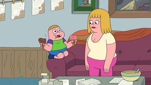 Clarence: 2×12
