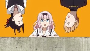 Kaguya-sama: Love Is War Season 1 Episode 8