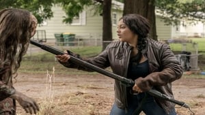 The Walking Dead: Um Novo Universo: 1×5