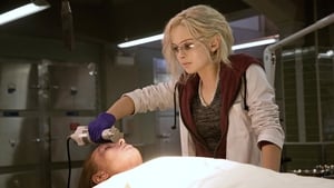 iZombie: 1×1