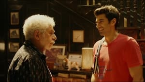 OK Jannu (2017) Hindi HD