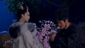 The Empress of China Season 1 Episode 55