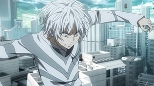 To Aru Majutsu no Index 3 Episódio 06