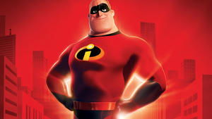 The Incredibles