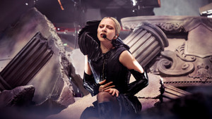 Apple Music Live: Lady Gaga MAYHEM Requiem