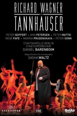 Image Tannhäuser