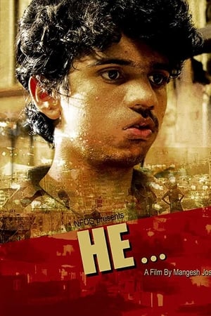 Poster He... (2011)