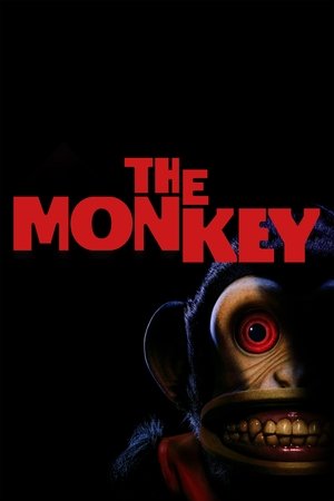 قد يعجبك أيضاً: The Monkey