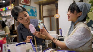 Still from Episode 3