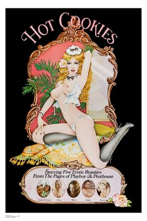 Poster Hot Cookies (1977)