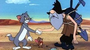 The Tom and Jerry Show An Ill Wind