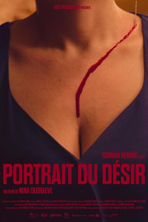 Portrait of Desire