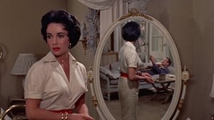 Cat on a Hot Tin Roof (1958) : Alizabeth Taylor