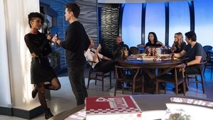 DC’s Legends of Tomorrow Season 4 Episode 6