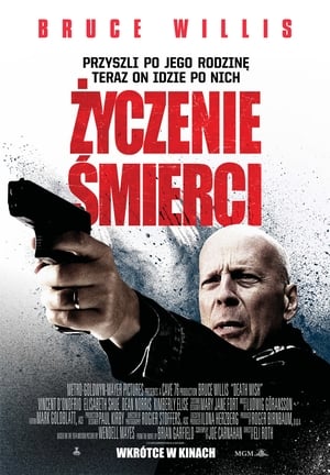 Życzenie Śmierci cały film online